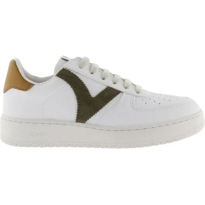 Victoria Kaki Sneakers - Casual Sportschoenen Victoria Kaki Sneakers - Casual Sportschoenen