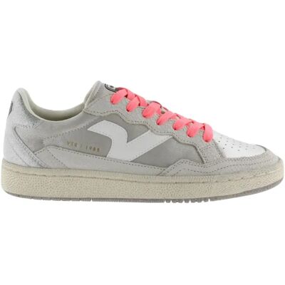 Dames sportschoenen met metallic glitter Victoria Gris 39 Dames sportschoenen met metallic glitter Victoria Gris 39
