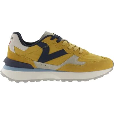 Trainers Victoria Rush - Sporty Jaune 43 Trainers Victoria Rush - Sporty Jaune 43