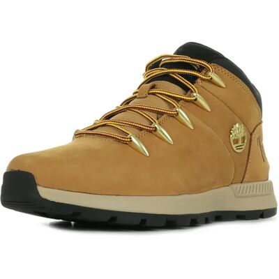 Wandelschoenen Timberland Sprint Trekker Geel 43,5 Wandelschoenen Timberland Sprint Trekker Geel 43,5