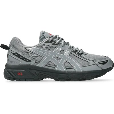 Kindertrainers Asics Gel-Venture 6 GS Argenté 39,5 Kindertrainers Asics Gel-Venture 6 GS Argenté 39,5