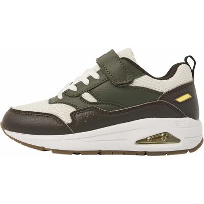 Lage sneakers kind British Knights Lennox Marron 34 Lage sneakers kind British Knights Lennox Marron 34