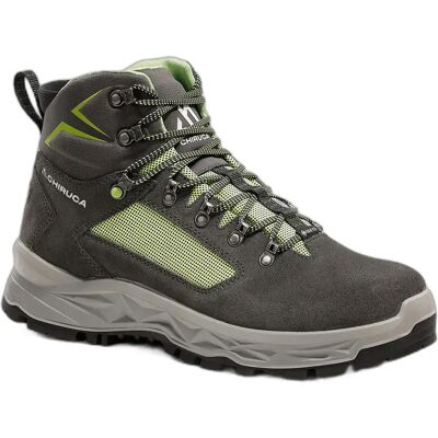Wandelschoenen Chiruca Besalu 01 Gore-Tex Gris 47 Wandelschoenen Chiruca Besalu 01 Gore-Tex Gris 47