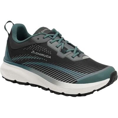 Wandelschoenen Chiruca Makena 01 Gris 38 Wandelschoenen Chiruca Makena 01 Gris 38