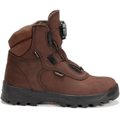 Wandelschoenen Chiruca Boxer BOA 12 Gore-Tex Bruin 40 Wandelschoenen Chiruca Boxer BOA 12 Gore-Tex Bruin 40