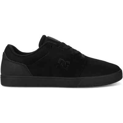Trainers DC Shoes Crisis 2 Zwart 38,5 Trainers DC Shoes Crisis 2 Zwart 38,5
