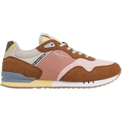 Pepe Jeans PLS40022 London Urbans Sneakers - Casual Pepe Jeans PLS40022 London Urbans Sneakers - Casual
