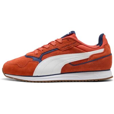 Puma Baskets Porsche Orange 40 Puma Baskets Porsche Orange 40