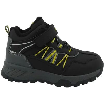 Hiking schoenen voor kinderen s.Oliver Noir 34 Hiking schoenen voor kinderen s.Oliver Noir 34