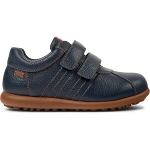 Sneakers Camper Bleu 37 Sneakers Camper Bleu 37
