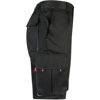 Bermuda met meerdere zakken Velilla Noir 50 Bermuda met meerdere zakken Velilla Noir 50