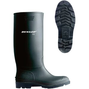 Werkschoenen Dunlop Pricemastor Noir 37 Werkschoenen Dunlop Pricemastor Noir 37