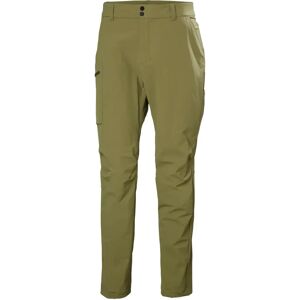 Broek Helly Hansen Brono Vert XL Broek Helly Hansen Brono Vert XL