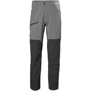 Broek Helly Hansen Vika Tur 2.0 Gris XL Broek Helly Hansen Vika Tur 2.0 Gris XL