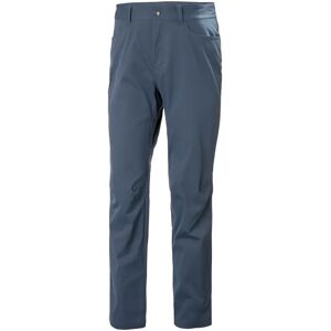 Broek Helly Hansen Holmen Gris 30x30 Broek Helly Hansen Holmen Gris 30x30