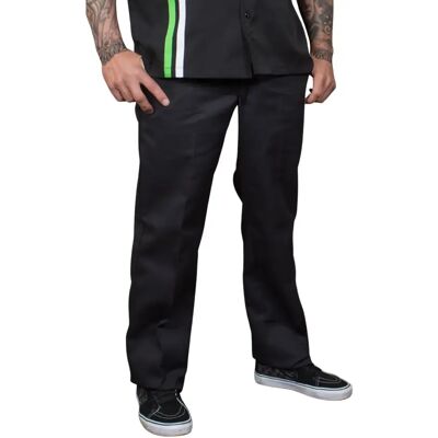 Werkbroek Dickies Noir 30 Werkbroek Dickies Noir 30