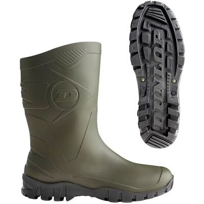 Werkschoenen Kerbl Dunlop Dee Vert 37 Werkschoenen Kerbl Dunlop Dee Vert 37