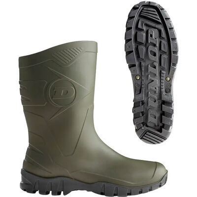 Werkschoenen Dunlop Dee Vert 45 Werkschoenen Dunlop Dee Vert 45