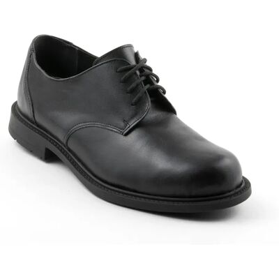 Werkschoenen Gaston Mille Style 02 Noir 44 Werkschoenen Gaston Mille Style 02 Noir 44
