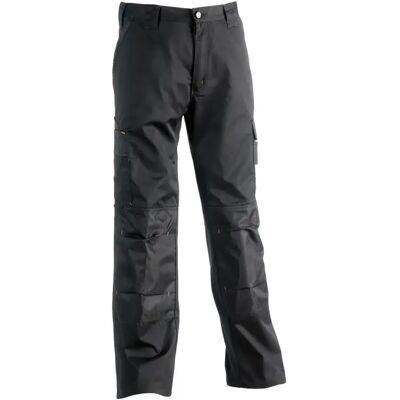 Cargo broek Herock Mars Noir XL Cargo broek Herock Mars Noir XL