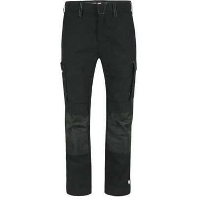 Cargo broek Herock Socres Noir Sx42 Cargo broek Herock Socres Noir Sx42