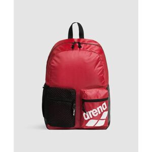 Rugzak Arena One Go 30L Rouge TU Rugzak Arena One Go 30L Rouge TU
