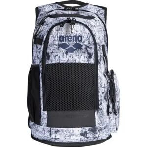 Rugzak Arena All Set AO 45L Blanc TU Rugzak Arena All Set AO 45L Blanc TU