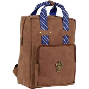 Rugzak Cerda Harry Potter Ravenclaw Marron 27x35x18 cm Rugzak Cerda Harry Potter Ravenclaw Marron 27x35x18 cm