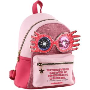 Casual rugzak Cerda Harry Potter Luna Rose 22x27x13 cm Casual rugzak Cerda Harry Potter Luna Rose 22x27x13 cm
