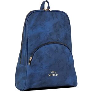 Casual rugzak Cerda Disney Stitch Bleu 27,1x34x12 cm Casual rugzak Cerda Disney Stitch Bleu 27,1x34x12 cm