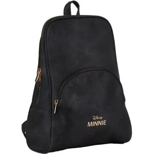 Casual rugzak Cerda Disney Minnie Noir 27x35x18 cm Casual rugzak Cerda Disney Minnie Noir 27x35x18 cm
