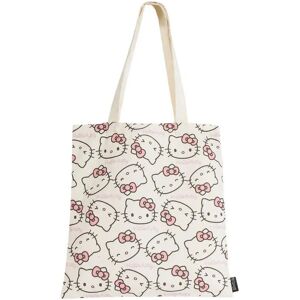 Kindertasje Cerda Hello Kitty Rose 36,7x40x4 cm Kindertasje Cerda Hello Kitty Rose 36,7x40x4 cm