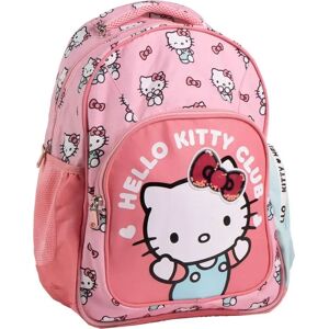Kinderrugzak Cerda Hello Kitty Rose 42 cm Kinderrugzak Cerda Hello Kitty Rose 42 cm