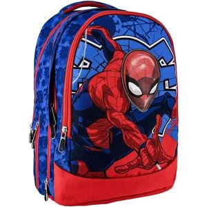 Kinderrugzak Cerda Marvel Spiderman Bleu 41x31x14 cm Kinderrugzak Cerda Marvel Spiderman Bleu 41x31x14 cm