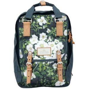 Rugzak Doughnut Macaroon Denise Peter Series Bleu 16 L Rugzak Doughnut Macaroon Denise Peter Series Bleu 16 L