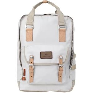 Rugzak Doughnut Macaroon Large Happy Camper Series Beige 20 L Rugzak Doughnut Macaroon Large Happy Camper Series Beige 20 L