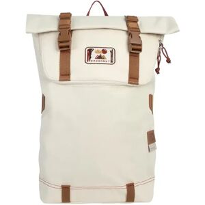 Rugzak Doughnut Christopher Dreamwalker Beige 18 L Rugzak Doughnut Christopher Dreamwalker Beige 18 L
