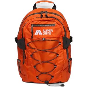Damesrugzak Superdry Outdoor Orange TU Damesrugzak Superdry Outdoor Orange TU