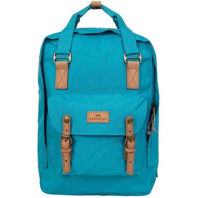 Rugzak Doughnut Macaroon Large Reborn Series Blauw TU Rugzak Doughnut Macaroon Large Reborn Series Blauw TU