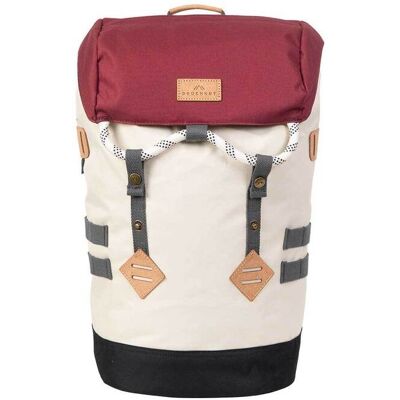 Rugzak Doughnut Colorado Reborn Series Beige TU Rugzak Doughnut Colorado Reborn Series Beige TU
