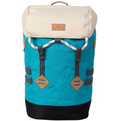 Rugzak Doughnut Colorado Reborn Series Blauw TU Rugzak Doughnut Colorado Reborn Series Blauw TU