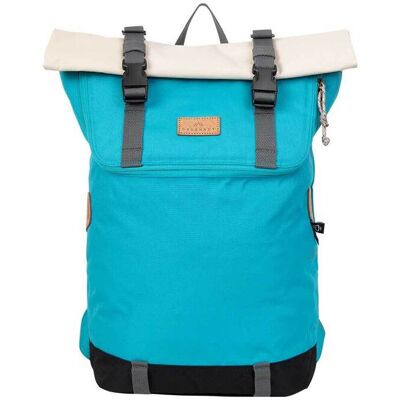 Rugzak Doughnut Christopher Reborn Series Blauw TU Rugzak Doughnut Christopher Reborn Series Blauw TU