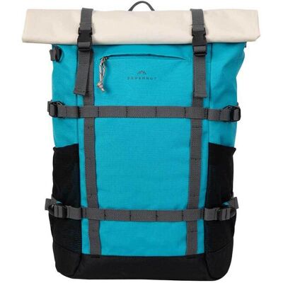 Rugzak Doughnut Paratrooper Reborn Series Blauw TU Rugzak Doughnut Paratrooper Reborn Series Blauw TU