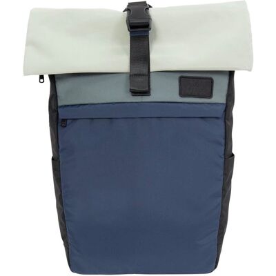 Rugzak Doughnut Go Wild Series Blauw TU Rugzak Doughnut Go Wild Series Blauw TU