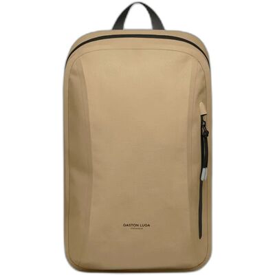Lichte laptoprugzak Gaston Luga DuoSeal 14" Beige TU Lichte laptoprugzak Gaston Luga DuoSeal 14" Beige TU