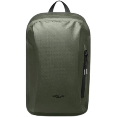 Lichte laptoprugzak Gaston Luga DuoSeal 14" Vert TU Lichte laptoprugzak Gaston Luga DuoSeal 14" Vert TU