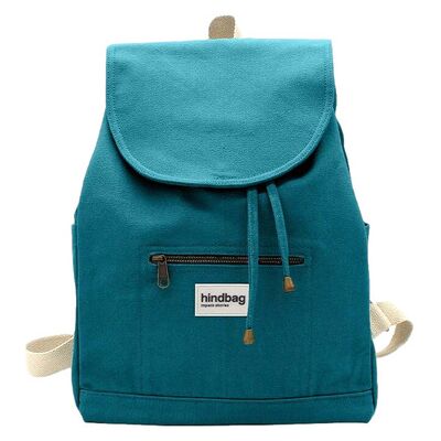 Rugzak Hindbag Eliot Bleu TU Rugzak Hindbag Eliot Bleu TU