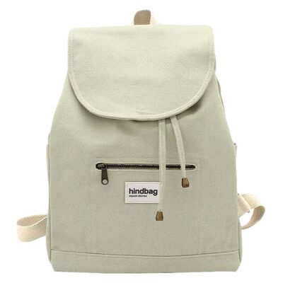 Rugzak Hindbag Eliot Vert TU Rugzak Hindbag Eliot Vert TU