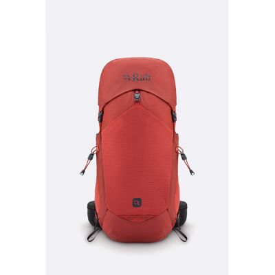 Rugzak Rab Protium 35 Rood 35 L Rugzak Rab Protium 35 Rood 35 L