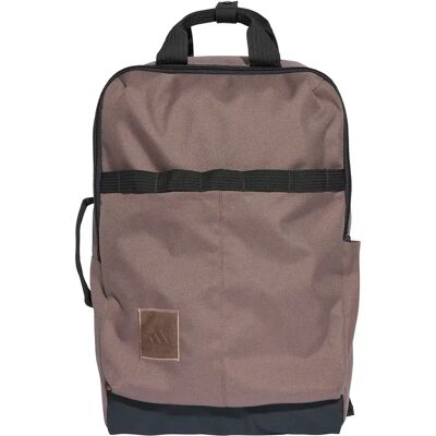Boxy rugzak adidas Utility Marron TU Boxy rugzak adidas Utility Marron TU